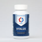 Vitalize Complete Multivitamin & Multimineral